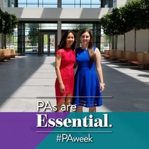 Meet your Posher, Angel